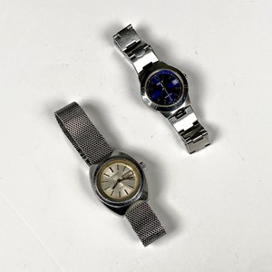 Dos Relojes de Pulsera para Dama: Casio y Citizen - imagen 2