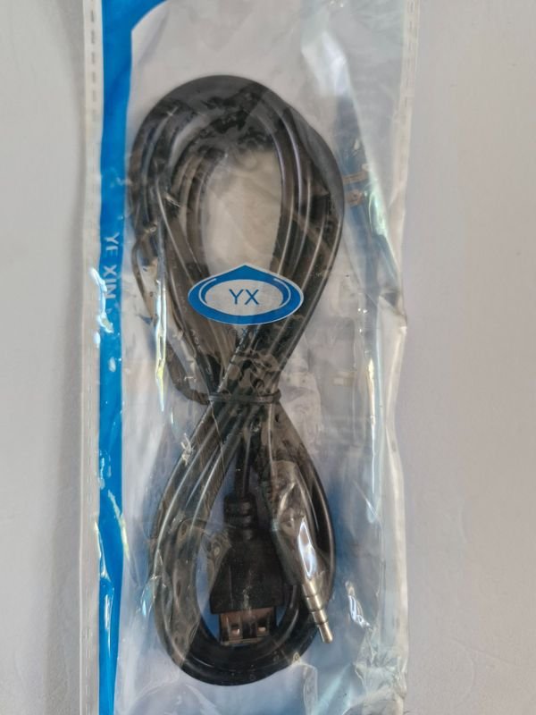 Cable USB Spica - Conectividad y Tecnología - imagen 2