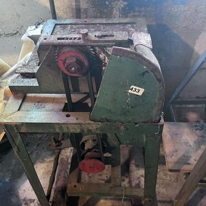 Máquina Vaciadora para Tacos - imagen 3