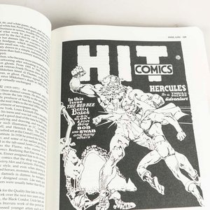 La enciclopedia del cómic´s americano desde 1897 hasta la actualidad, editado por Ron Goulart - imagen 2