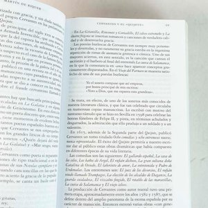 Don Quijote de La Mancha - Edición IV Centenario RAE - Tapa Dura - imagen 2