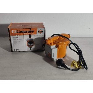 Lote anterior: Bomba Presurizadora Lusqtoff 100W para Agua