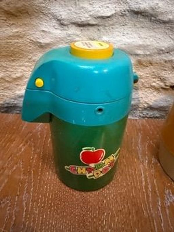 Gran lote de termos y accesorios para calentar agua - imagen 2