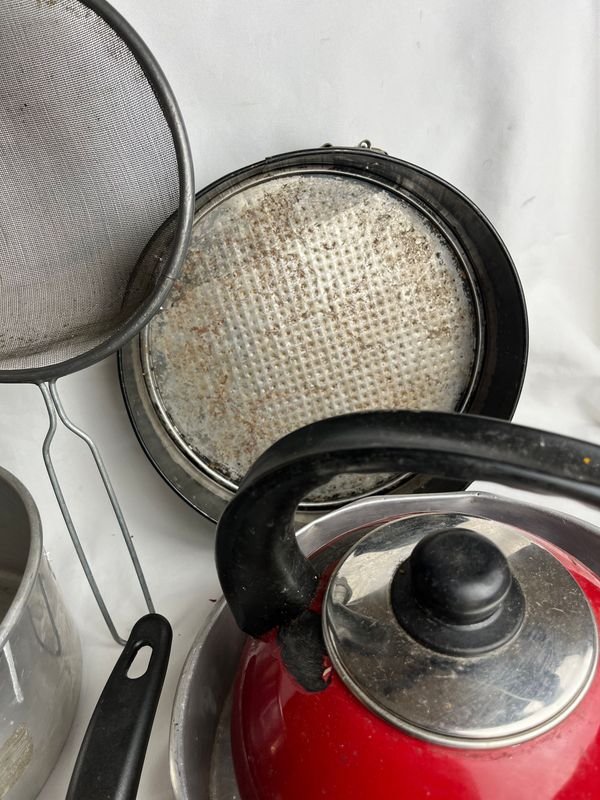 Enseres de cocina en venta - imagen 5