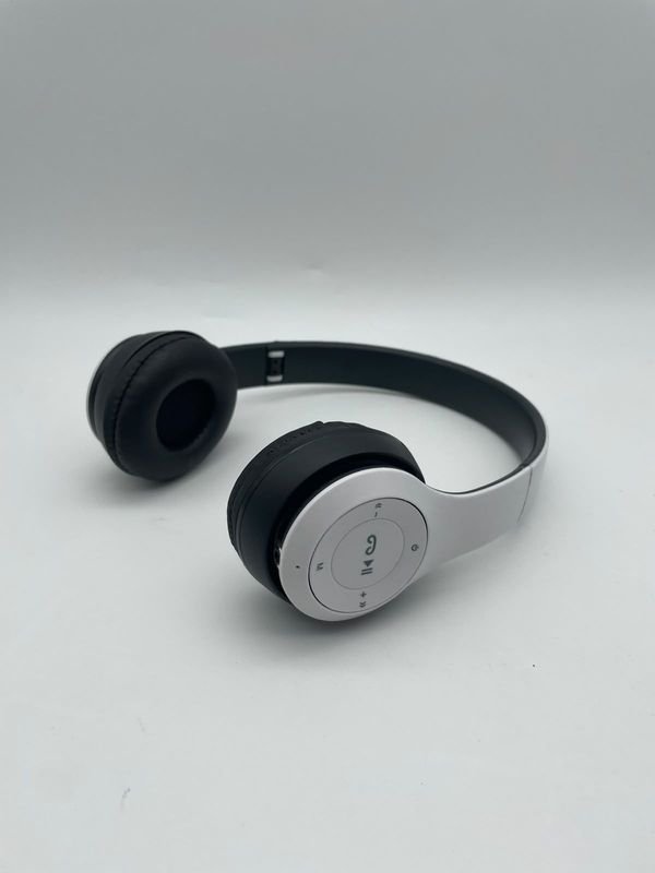 Auriculares P47 nuevos