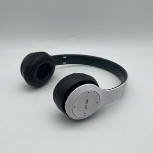 Lote anterior: Auriculares P47 nuevos