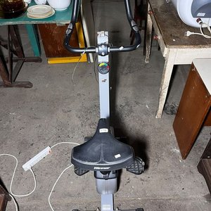 Bicicleta Fija de Spinning para Ejercicio - imagen 2