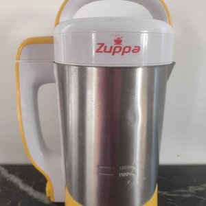 Lote siguiente: Sopera Eléctrica Zuppa