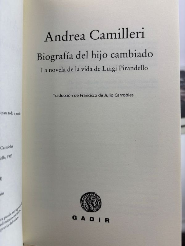 Colección de libros sobre literatura europea del siglo XX - imagen 13