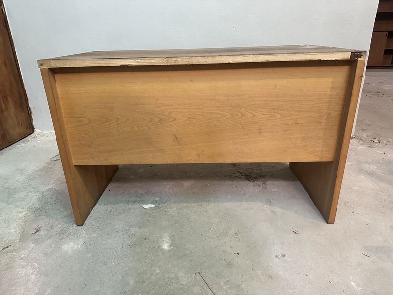 Escritorio en Madera para Oficina - imagen 2