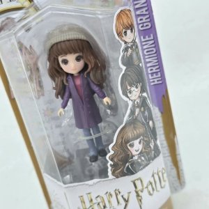 Muñeca Hermione Granger Harry Potter Wizarding World - imagen 2