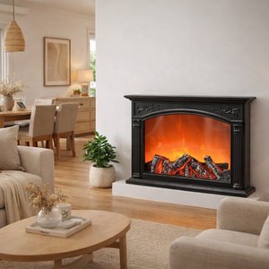 Lote anterior: Lámpara LED Decorativa Estilo Hogar con Efecto Llama Grande