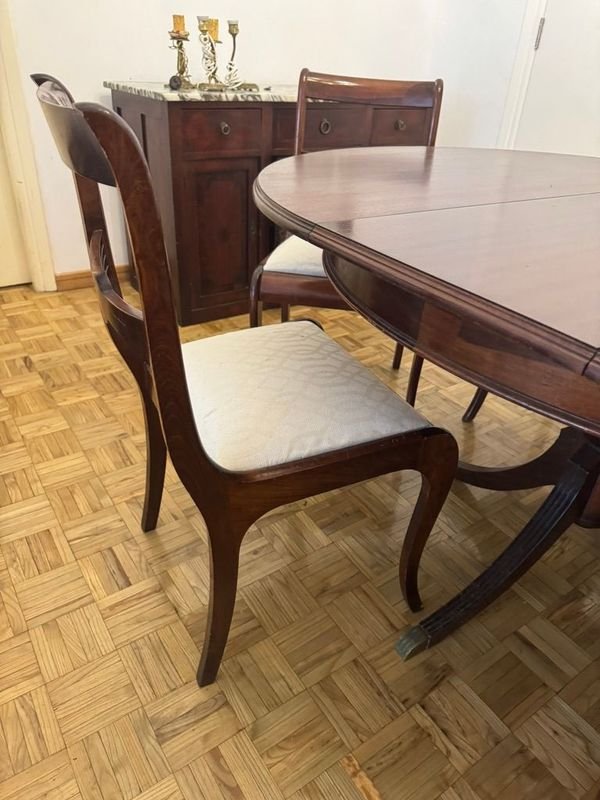 Mueble de comedor moderno de excelente calidad - imagen 8