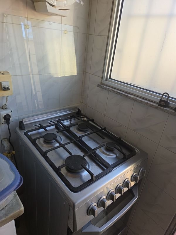 Cocina combinada Beko en acero inoxidable - imagen 5