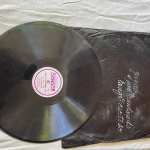 Discos de Vinilo Usados: "Orizzonto d'Italia" y "Ganate un tango recitado" - imagen 3