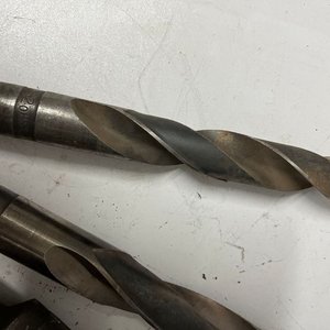 3 Mechas para Torno de Metal - imagen 7