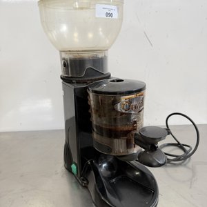 Lote anterior: Molinillo de Café Profesional Cunill España