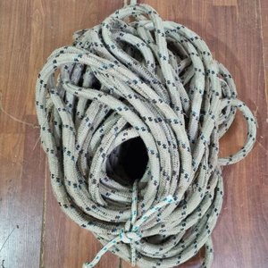 Cuerda de Seguridad de Nylon y Polipropileno Moteada (49 m) - imagen 2
