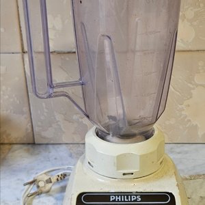 Licuadora Philips Usada - imagen 1