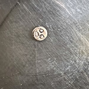 Despojador de Plata Inglesa Garrard & Co. Londres - imagen 4