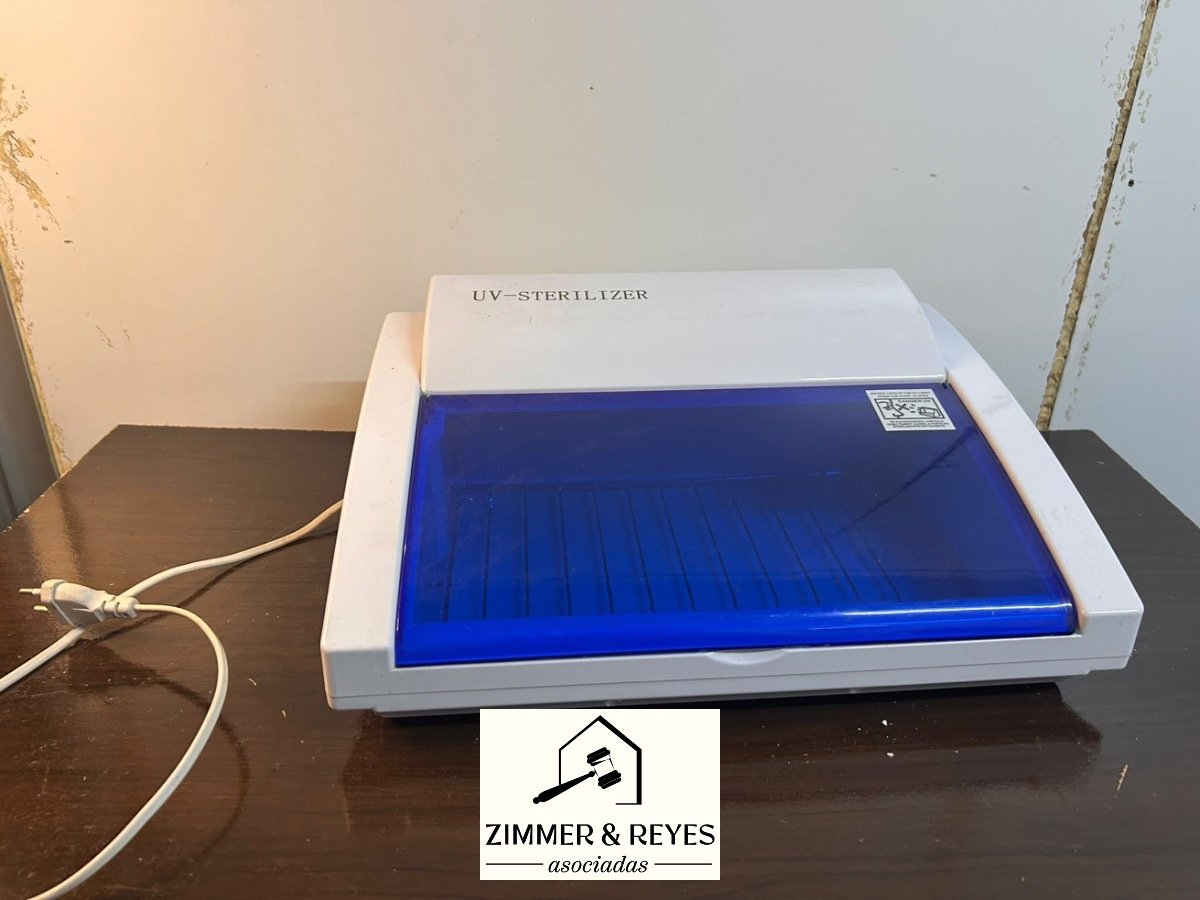 Esterilizador UV Profesional