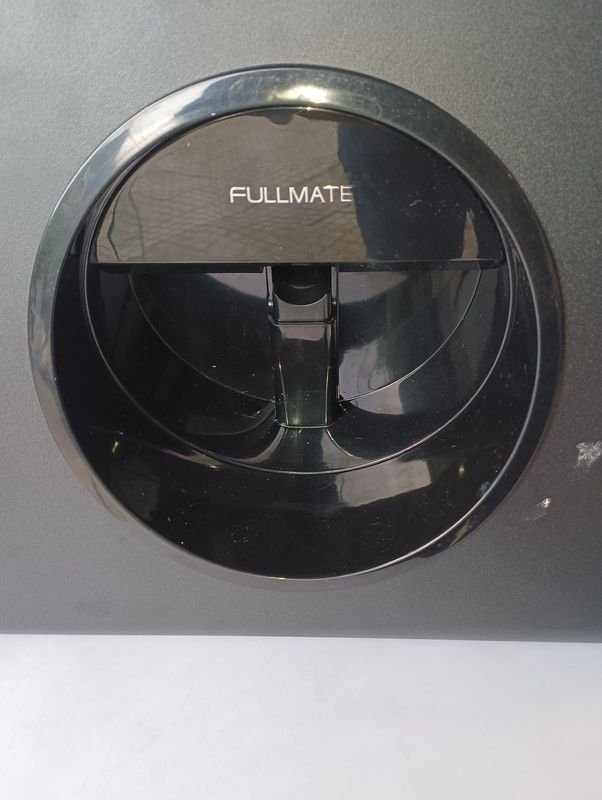Impresora de uñas profesional Fullmate X12 - imagen 3
