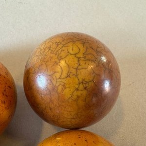 Bolas de cassin - imagen 3