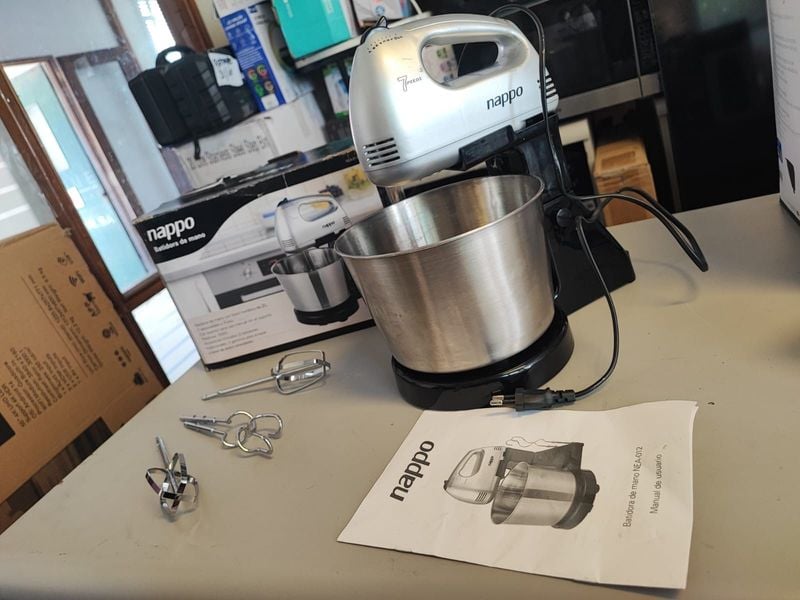 VUELVE EL ESPECIAL DE ELECTRODOMÉSTICOS, HERRAMIENTAS Y ARTÍCULOS PARA EL HOGAR❗️: Selección de Electrodomésticos y Herramientas