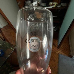 Copas Cerveceras Franziskaner Weissbier (Set de 3) - imagen 4