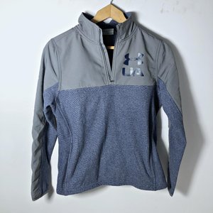 Conjunto Ropa Niño: Pantalón, Calza y Remera Under Armour - imagen 2