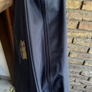 Botinera Oficial FC Barcelona Nueva - imagen 2