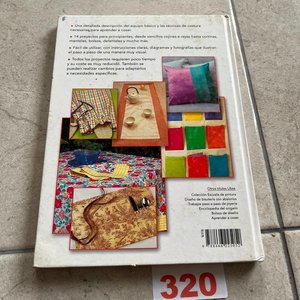 Aprender a Coser: Guía para Principiantes con 14 Proyectos - imagen 2