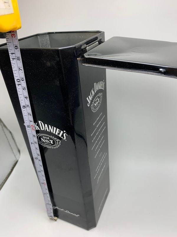 Botella de Whisky Jack Daniel's - imagen 2
