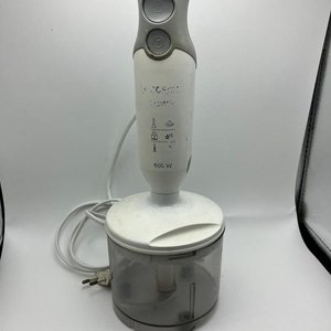 Lote - MIXER Bosch ErgoMixx de 600 W - imagen 1