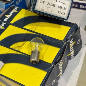 Lotes de Lámparas y Bombillas para Automóviles - imagen 3