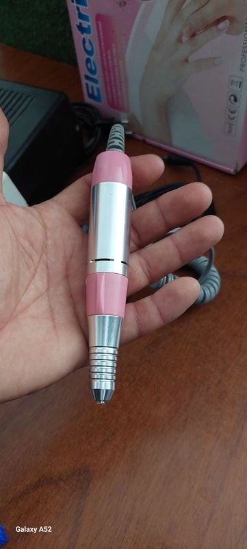 Maquinaria para manicura y pedicura - imagen 9