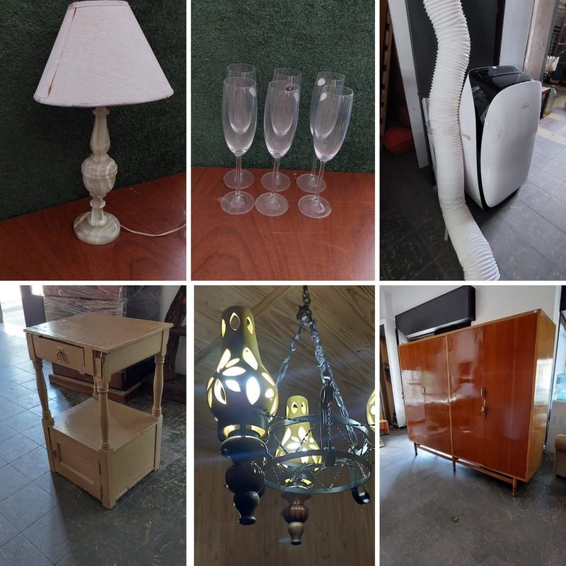 Muebles y Electrodomésticos para el Hogar - imagen 13