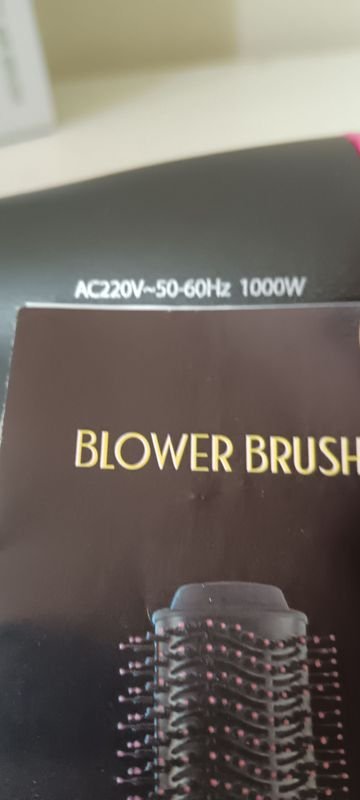 Cepillo secador y estilizador de cabello para una apariencia perfecta - imagen 5