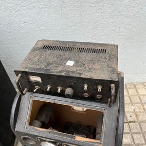 Parlante Lexsen con Potencia y Micrófonos - imagen 5