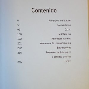 Libro "Anatomía de Aviones y Helicópteros Militares Modernos" - Dibujos Técnicos - imagen 3