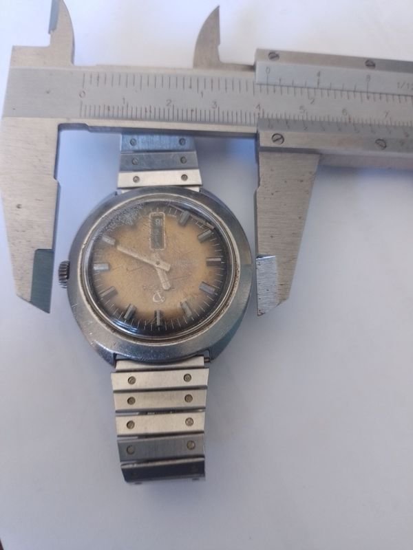 Reloj Tressa - Accesorio de reloj de alta calidad - imagen 5
