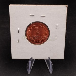 Monedas Argentinas: 20 Centavos de 1899, 1906 y 1948 - imagen 9