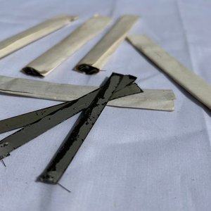 Lote anterior: Limpiadores de Oído Primus Antiguos
