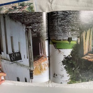 Libros "La Colonia del Sacramento" y "Colonia Cultura" - Fotografías Históricas - imagen 3