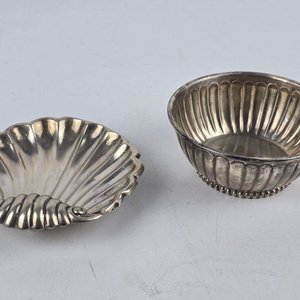 Lote de 7 piezas de plata 925 - imagen 6