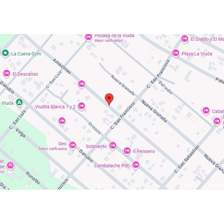 Propiedad de 510 metros cuadrados en Amazonas - imagen 2