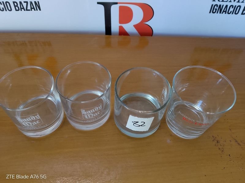 Vasos de Whisky para Coleccionistas - imagen 3
