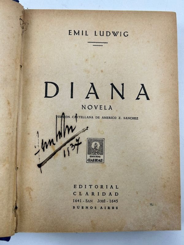 Colección de libros antiguos y literatura rara - imagen 4