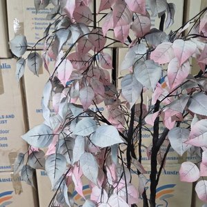 Árbol Artificial Decorativo con Maceta - imagen 4