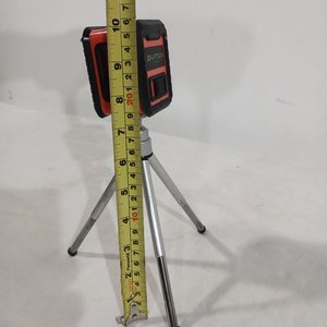 Nivel Láser Horizontal y Vertical con Trípode AUFSON - imagen 3